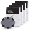 ProWax MiniFit Cerumen Filter for Oticon 4 Pack/6 Hearing Aid