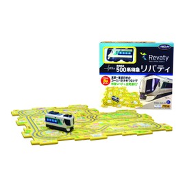 Panel World Tobu Series 500 Express Liberty