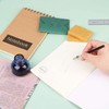 Utoolmart Art Ruling Pen, Masking Fluid Line Pen, Ruling Ink