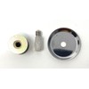 Blender Coupling Stud Slinger Pin, Kit Replacement Part Compatible with