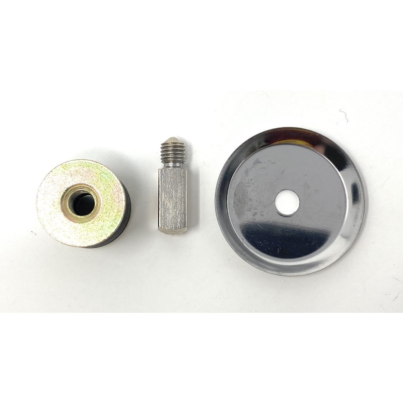 Blender Coupling Stud Slinger Pin, Kit Replacement Part Compatible with