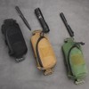 Backpack Shoulder Strap Accessory Pouch, Tactical Molle Bag Multifunctional Military