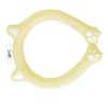 Neck Cooling Ring Wearable Cooling Neck Wraps Reusable Hands Free