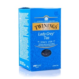 Twinings Lady Grey Tea Loose 200 g