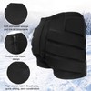 Skating Pads For Kids Ice Skating Accessories 3d Protection For