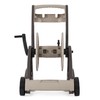 Suncast 175 ft. Hosemobile Garden Hose Reel Cart with 6"