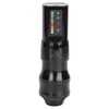 Wireless Tattoo Pen Kit Dual Battery 4mm Stroke RCA Interface