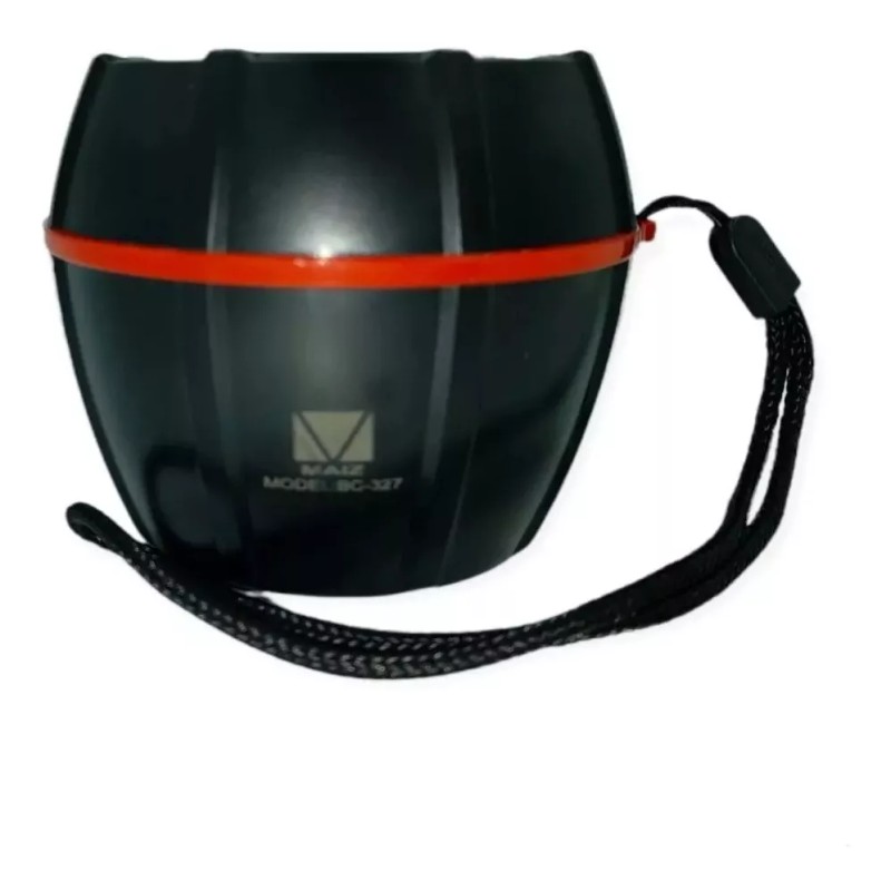 Maíz 3pzs Mini Bocina Bluetooth Inalambrica Portatil Recargable