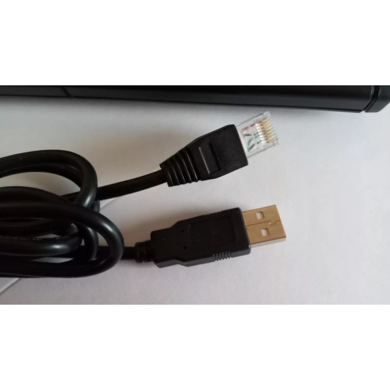 TG3 Electronics Keyboard With Card Reader And T-Pad NEW! Model