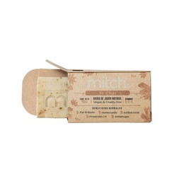MITCH | Jabón Botánico de Té Chai (3 pack)