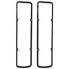 Gxcdizx New Upgraded 2Pcs Valve Cover Gaskets Set for Small