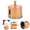 Marble Hole Saw Drill Bit for Tile / Concrete /