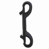 KEEP DIVING Durable Stainless Steel Double Ended Clip Hook Bolt
