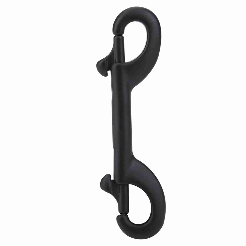 KEEP DIVING Durable Stainless Steel Double Ended Clip Hook Bolt