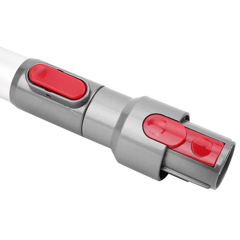 Telescopic Extension Rod Straight Tube Replacement Fit for V7 V8