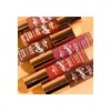 Labial Lip Gloss Thirsty Pout Hi-shine Italia Deluxe Brillo Color