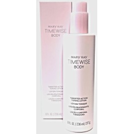 MARY KAY TIMEWISE BODY~TARGETED-