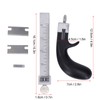 Professional Belt Cutter Leather Band Cutter Tools, Leather Cutter Tool