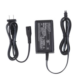 myw-tech New AC Power Adapter Charger For Sony HandyCam DCR-TRV510 DCR-TRV480 DCR-TRV460