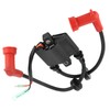 Marine Outboard Ignition Coil 6F5‑85570‑13 Fit for Yamaha 9.9‑40hp 2