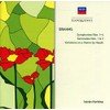 Brahms: Symphonies Nos 1-4, Serenades Nos 1 & 2, Haydn