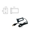 YOBIS USB Input Port & HDMI Input Port Audio Parts