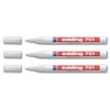 Edding 751 Paint Marker Xylene and Toluene-Free Bullet Tip 1-2mm