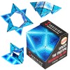 Shashibo Shape Shifting Box - Award-Winning STEM Fidget Toy with