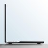 Haobobro Carbon Fibre Texture Case - Case for MacBook Air