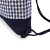 COLORFUL CANDY STYLE N0400100 Knapsack with Gusset, For Boys and