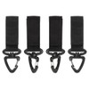 Belt Hook Carabiner Hook Tactical Carabiner Buckle Keychain Buckle Multi