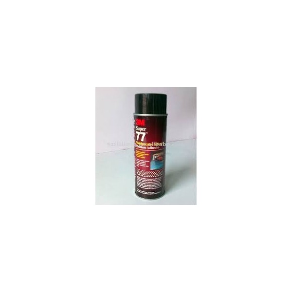 Super 77 Spray Adhesive