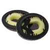 vhbw Ohrpolster Ersatz Polster kompatibel mit Bose QuietComfort QC3, 3