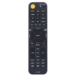 For Onkyo RC-972R Replace Remote Control for Onkyo AV Receiver TX-NR595 TX-RZ840 TX-NR797
