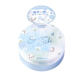 VECUA Honey Wonder Honey Cream Balm with Rich Marche