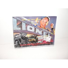 LIONEL 2008 TRAIN CATALOG VOL2 (LIONEL 2008 TRAIN CATALOG VOL2, LIONEL 2008 TRAIN CATALOG VOL2)