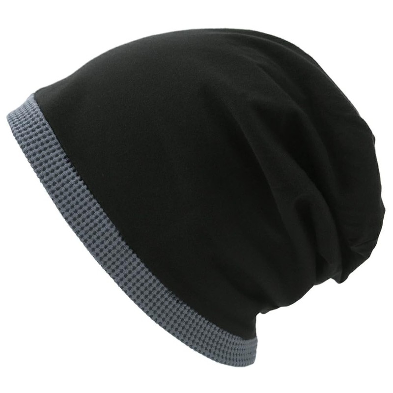 Big Watch P-19 Men's Knit Hat, Knit Hat, Thermal Knit