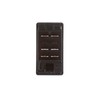 HELLA 6RH 008 910-011 Switch - Flip Switch Control -