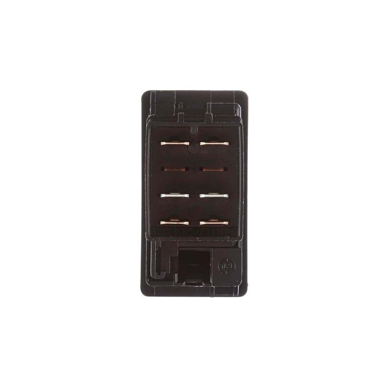 HELLA 6RH 008 910-011 Switch - Flip Switch Control -