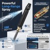 Home High Pressure Car Wash Water Gun, Durable Aluminum Alloy