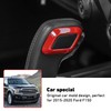 Linskip Gear Shift Knob Cover Trim for Ford F150 2015-2020,