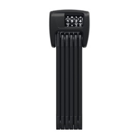 Abus Bordo XPlus 6000K Combination Lock - Folding 3'/90cm