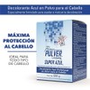 DECOLORANTE PULVER POLVO AZUL LOQUAY