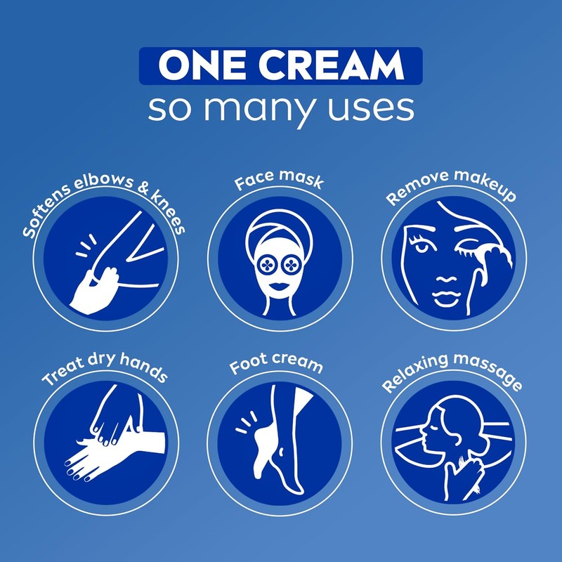 NIVEA Creme 13.5 Ounce
