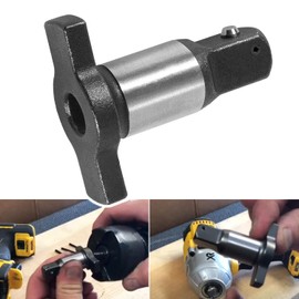 N415874 1/2 Anvil Replacement Assembly Detent Pin Anvil Fit for Dewalt Cordless Impact Wrench DCF899 DCF899B DCF899M1 DCF899P1 DCF899P2, Not for DCF899 Type4