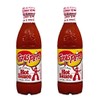 Texas Pete Original Hot Sauce, 12 oz (Pack of 4)