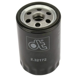 DT Spare Parts Oil Filter Gearbox 2.32172 Diameter 70 mm 3/4 Inch x 16 UNF Height 120 mm Filter for Truck