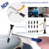 Super PDR PDR Paintless Dent Removal Puller Repair Rod Kit
