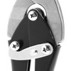 Aviation Snip Left Cut Offset Aviation Tin Cutting Shears for