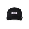 Djinns - Tech Mix - 5 Panel Curved Visor Cap